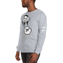 Load image into Gallery viewer, Savage Sky Long Sleeve Shirt
