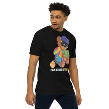 Load image into Gallery viewer, FBGH premium heavyweight tee
