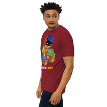 Load image into Gallery viewer, FBGH premium heavyweight tee
