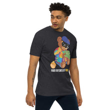 Load image into Gallery viewer, FBGH premium heavyweight tee
