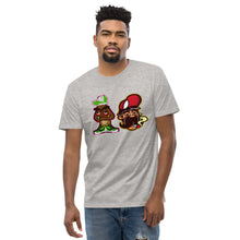 Load image into Gallery viewer, FADED BROS Men&#39;s staple tee
