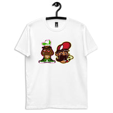 Load image into Gallery viewer, FADED BROS Men&#39;s staple tee
