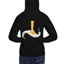 Load image into Gallery viewer, Milk N Honey Unisex Hoodie
