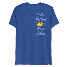 Load image into Gallery viewer, CROWNS Short sleeve t-shirt
