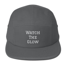 Load image into Gallery viewer, Watch The Glow 5 Panel Camper
