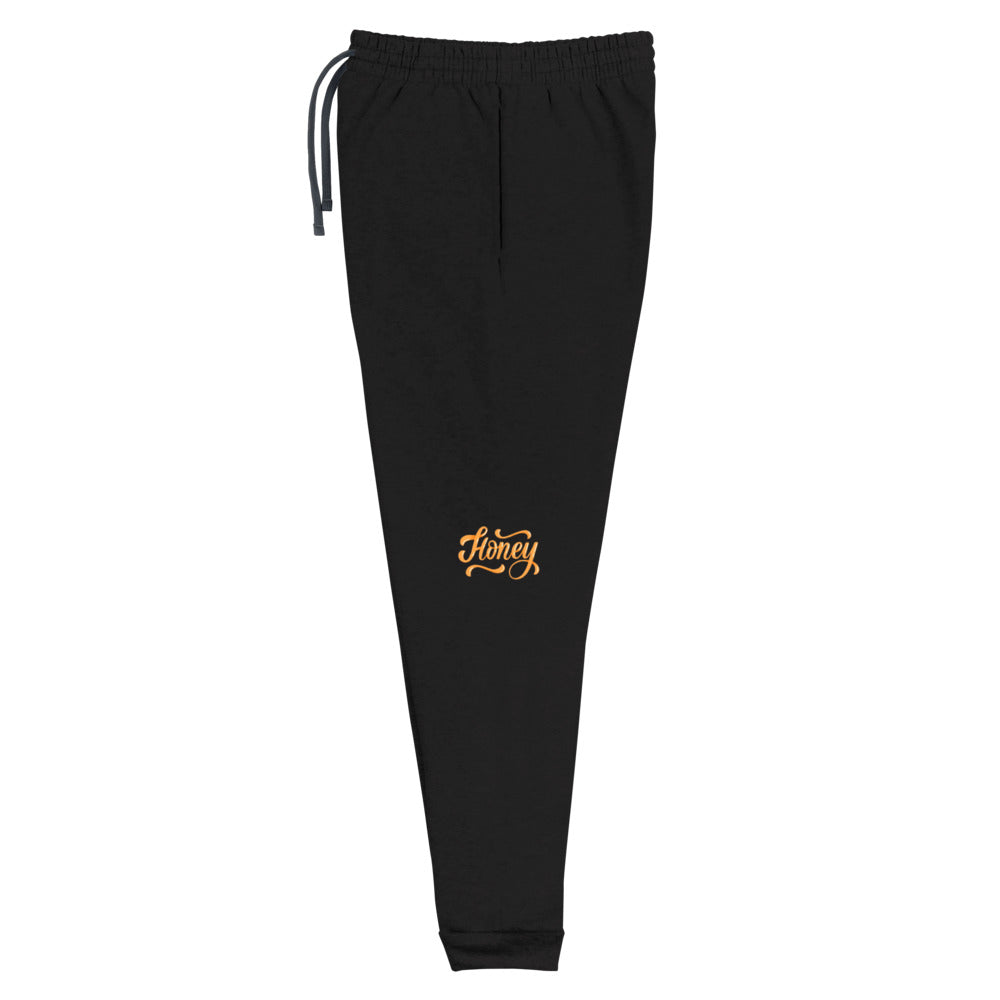 Honey Unisex Joggers