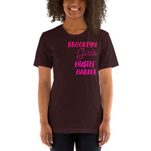 Load image into Gallery viewer, Brooklyn Girls Short-Sleeve T-Shirt
