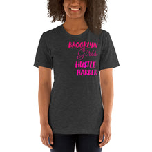 Load image into Gallery viewer, Brooklyn Girls Short-Sleeve T-Shirt
