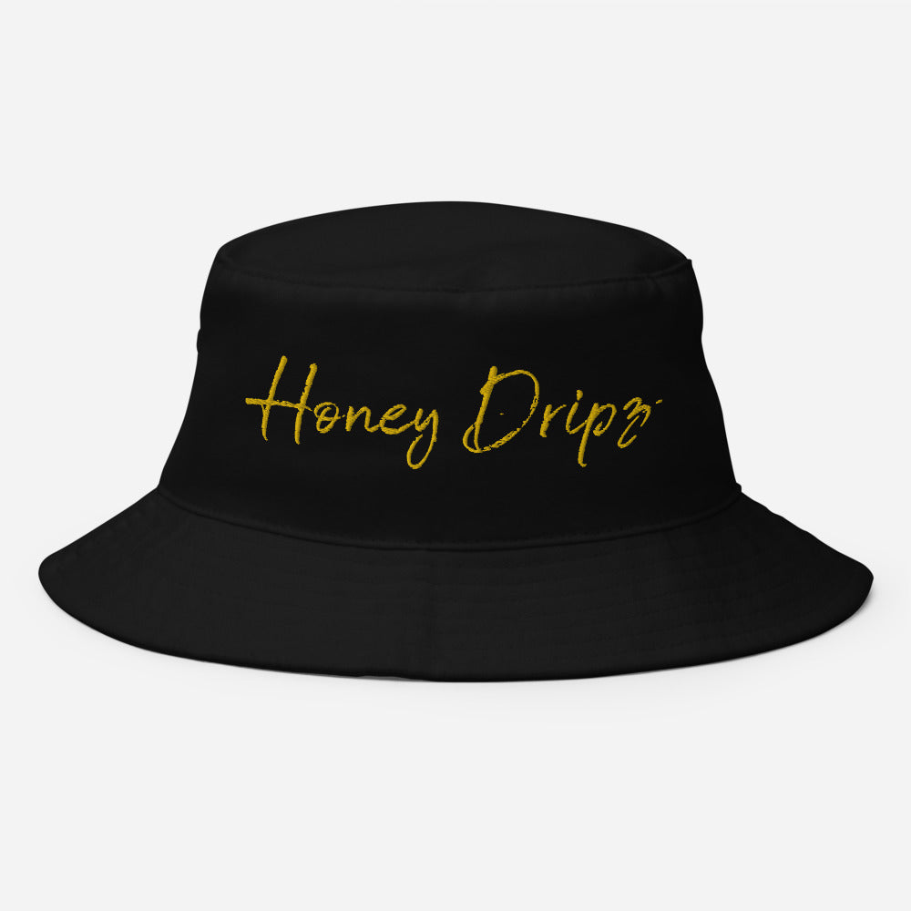Honey Dripz Bucket Hat