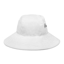 Load image into Gallery viewer, Honey Dripz Wide brim bucket hat
