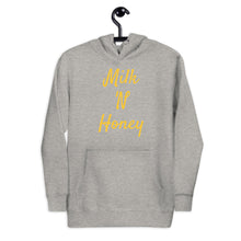 Load image into Gallery viewer, Milk N Honey Unisex Hoodie
