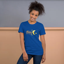 Load image into Gallery viewer, HONEY MOON Short-Sleeve Unisex T-Shirt

