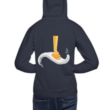 Load image into Gallery viewer, Milk N Honey Unisex Hoodie
