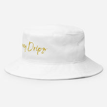 Load image into Gallery viewer, Honey Dripz Bucket Hat
