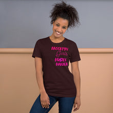 Load image into Gallery viewer, Brooklyn Girls Short-Sleeve T-Shirt
