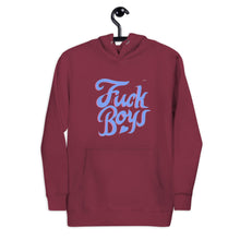 Load image into Gallery viewer, F Boys Hoodie
