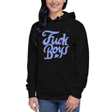Load image into Gallery viewer, F Boys Hoodie
