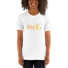 Load image into Gallery viewer, HONEY MOON Short-Sleeve Unisex T-Shirt
