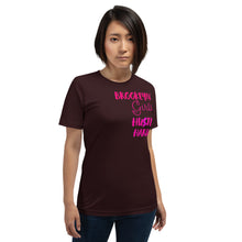 Load image into Gallery viewer, Brooklyn Girls Short-Sleeve T-Shirt
