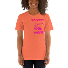 Load image into Gallery viewer, Brooklyn Girls Short-Sleeve T-Shirt
