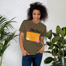 Load image into Gallery viewer, #DMsClosed T-Shirt
