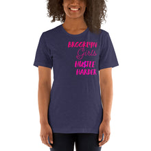 Load image into Gallery viewer, Brooklyn Girls Short-Sleeve T-Shirt

