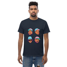 Load image into Gallery viewer, NWA Unisex Tee
