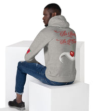 Load image into Gallery viewer, How Many Licks Unisex Hoodie
