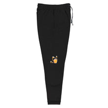 Load image into Gallery viewer, Honey Unisex Joggers
