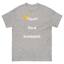 Load image into Gallery viewer, Dopeness Unisex tee
