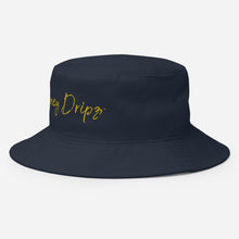Load image into Gallery viewer, Honey Dripz Bucket Hat
