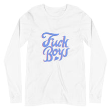 Load image into Gallery viewer, F Boys Long Sleeve Tee
