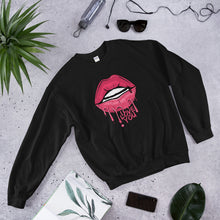 Load image into Gallery viewer, Love Drip Unisex Sweatshirt
