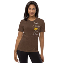 Load image into Gallery viewer, CROWNS Short sleeve t-shirt
