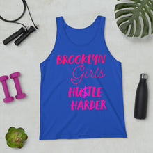Load image into Gallery viewer, Brooklyn Girls Tank Top
