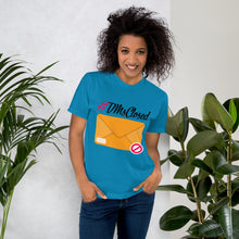 Load image into Gallery viewer, #DMsClosed T-Shirt

