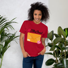 Load image into Gallery viewer, #DMsClosed T-Shirt
