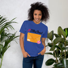 Load image into Gallery viewer, #DMsClosed T-Shirt
