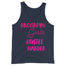 Load image into Gallery viewer, Brooklyn Girls Tank Top
