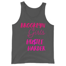 Load image into Gallery viewer, Brooklyn Girls Tank Top
