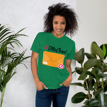 Load image into Gallery viewer, #DMsClosed T-Shirt
