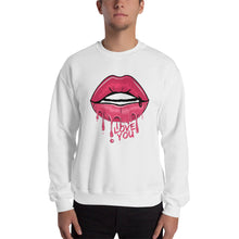 Load image into Gallery viewer, Love Drip Unisex Sweatshirt
