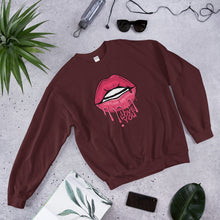 Load image into Gallery viewer, Love Drip Unisex Sweatshirt

