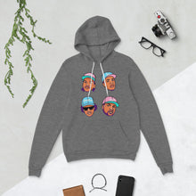 Load image into Gallery viewer, NWA Unisex hoodie
