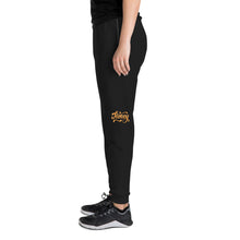 Load image into Gallery viewer, Honey Unisex Joggers
