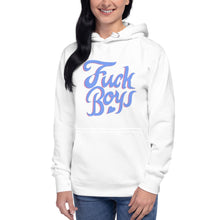 Load image into Gallery viewer, F Boys Hoodie
