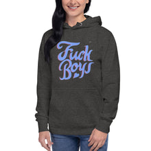 Load image into Gallery viewer, F Boys Hoodie

