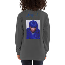 Load image into Gallery viewer, Lil Kim Taught Me Long sleeve t-shirt
