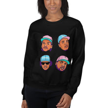 Load image into Gallery viewer, NWA Unisex Sweatshirt
