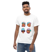 Load image into Gallery viewer, NWA Unisex Tee
